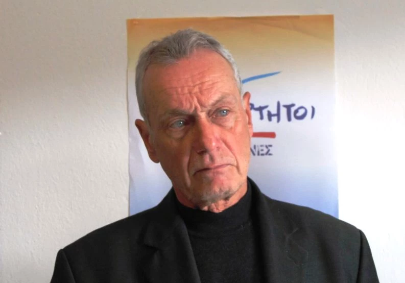 Βόμβα Σγουρίδη: Ο Καμμένος δεν θα μείνει υπουργός Αμυνας εάν…